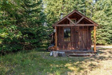 Create your dream home on this enchanted woodland 5.03 acre - photo 5