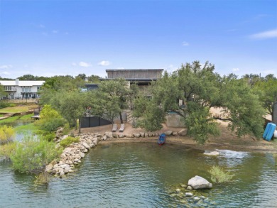 Lake Home For Sale in Burnet, Texas