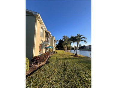 (private lake, pond, creek) Condo For Sale in Naples Florida