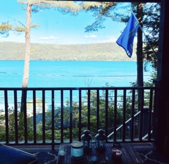 Otsego Lake Home SOLD! in Cooperstown New York