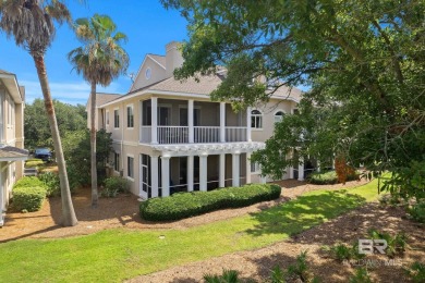 Lake Home For Sale in Gulf Shores, Alabama