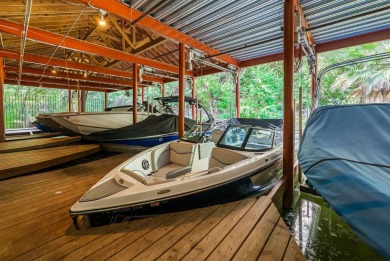 Lake Austin Condo For Sale in Austin Texas