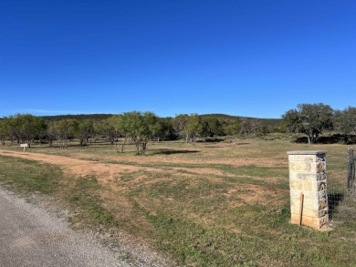 Lake LBJ Acreage For Sale in Kingsland Texas
