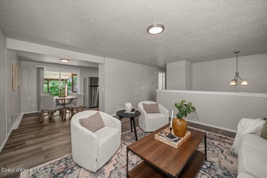 Room for everything-including the toys! This updated 4 bed, 2 - photo 12