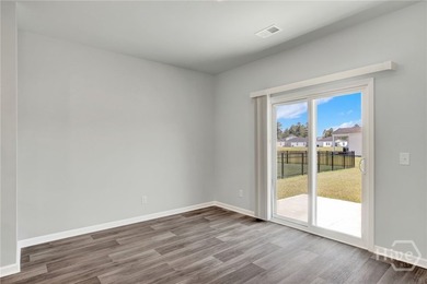 Enjoy the convenience of brand-new construction in one of the - photo 12