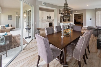 Totally Renovated, Customized, Highly Desired First Floor Condo - photo 12