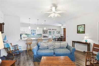 Built in 2015 and located on Wilmington Island, this - photo 15