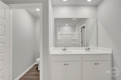 Enjoy the convenience of brand-new construction in one of the - photo 15