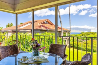 From the moment you enter Wailea Point 1904, the world seems to - photo 15