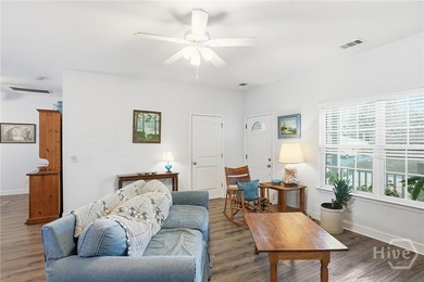 Built in 2015 and located on Wilmington Island, this - photo 16