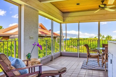 From the moment you enter Wailea Point 1904, the world seems to - photo 16
