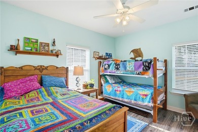 Built in 2015 and located on Wilmington Island, this - photo 17