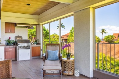 From the moment you enter Wailea Point 1904, the world seems to - photo 17