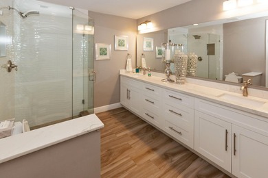 Totally Renovated, Customized, Highly Desired First Floor Condo - photo 17