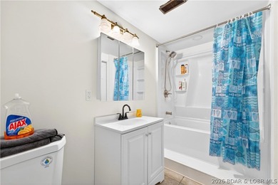 Tucked away on 2.33 lakefront acres, 33400 Kings Way Road offers - photo 19