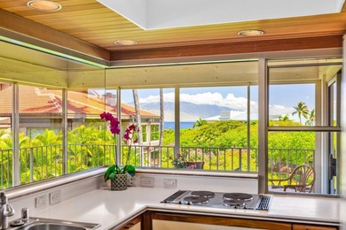 From the moment you enter Wailea Point 1904, the world seems to - photo 19