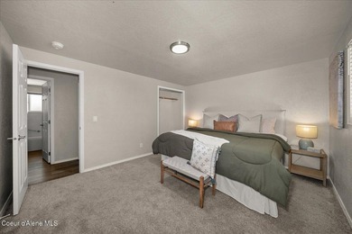 Room for everything-including the toys! This updated 4 bed, 2 - photo 20