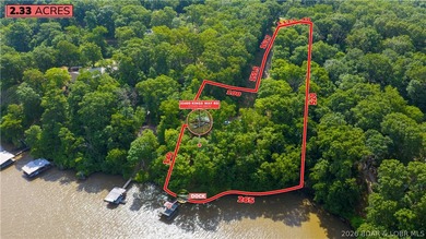 Tucked away on 2.33 lakefront acres, 33400 Kings Way Road offers - photo 23