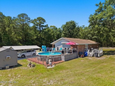 Located just 15 minutes from Ocean Isle Beach, this Shallotte - photo 3