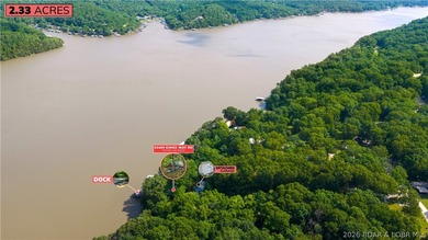 Tucked away on 2.33 lakefront acres, 33400 Kings Way Road offers - photo 24