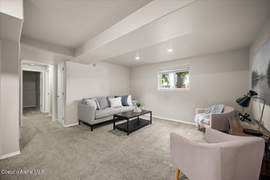 Room for everything-including the toys! This updated 4 bed, 2 - photo 24