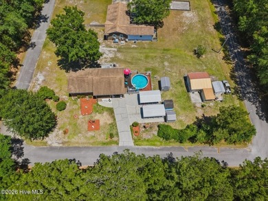 Located just 15 minutes from Ocean Isle Beach, this Shallotte - photo 4