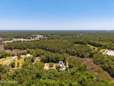 Located just 15 minutes from Ocean Isle Beach, this Shallotte - photo 5