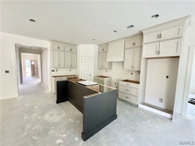 The countdown to completion is ON for this brand new home in - photo 6