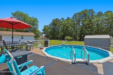 Located just 15 minutes from Ocean Isle Beach, this Shallotte - photo 7