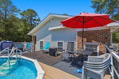 Located just 15 minutes from Ocean Isle Beach, this Shallotte - photo 8