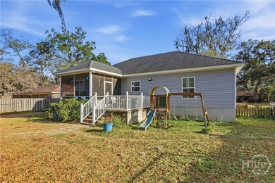 Built in 2015 and located on Wilmington Island, this - photo 28
