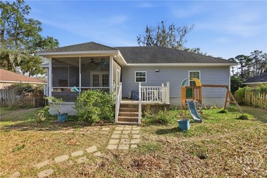 Built in 2015 and located on Wilmington Island, this - photo 29