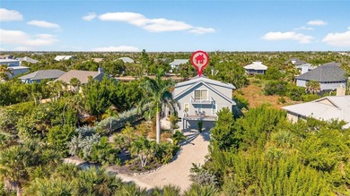 This raised 3-bedroom, 2-bath lake-view home in the popular Gulf