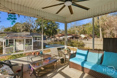 Built in 2015 and located on Wilmington Island, this - photo 32