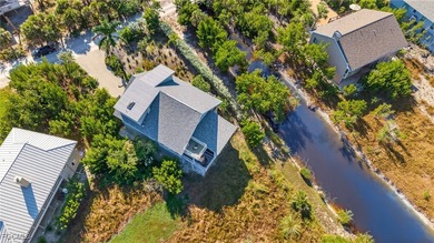 This raised 3-bedroom, 2-bath lake-view home in the popular Gulf