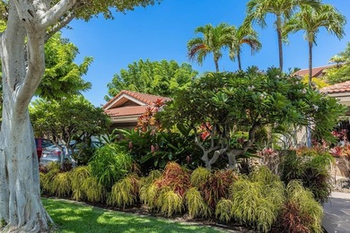 From the moment you enter Wailea Point 1904, the world seems to - photo 34