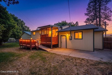 Room for everything-including the toys! This updated 4 bed, 2 - photo 35