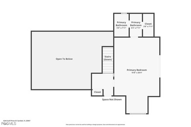 This raised 3-bedroom, 2-bath lake-view home in the popular Gulf