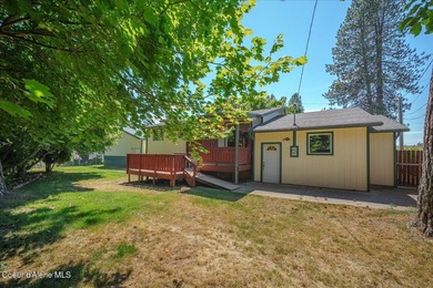 Room for everything-including the toys! This updated 4 bed, 2 - photo 40