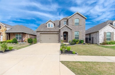 Lake Home For Sale in Saint Paul, Texas