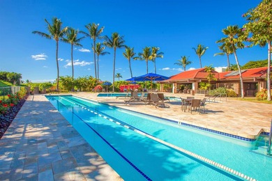 From the moment you enter Wailea Point 1904, the world seems to - photo 41