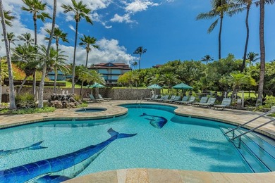 From the moment you enter Wailea Point 1904, the world seems to - photo 42