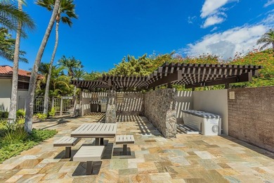 From the moment you enter Wailea Point 1904, the world seems to - photo 43