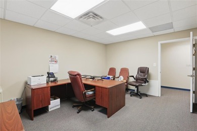 STRONG INVESTMENT OPPORTUNITY WITH 5+ PT CAP RATE. Discover an - photo 44