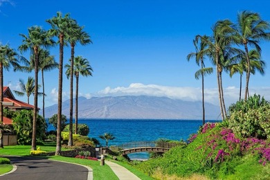 From the moment you enter Wailea Point 1904, the world seems to - photo 49