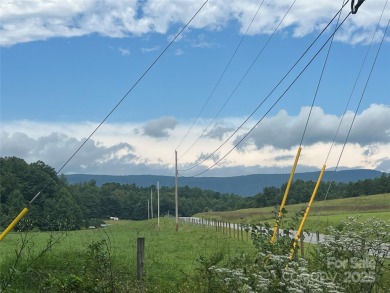 Lake James Acreage Active Under Contract in Morganton North Carolina