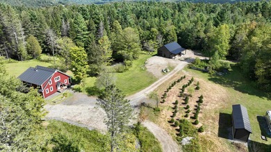 (private lake, pond, creek) Home For Sale in Lyndon Vermont