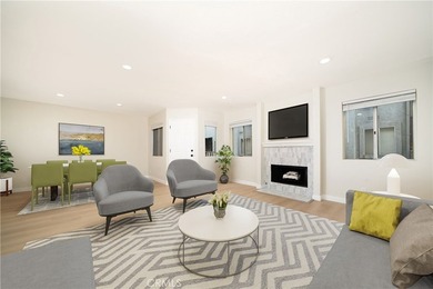 Welcome to this beautifully updated 3-bedroom, 2.5-bathroom home - photo 2