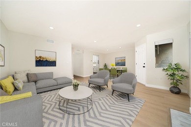 Welcome to this beautifully updated 3-bedroom, 2.5-bathroom home - photo 6
