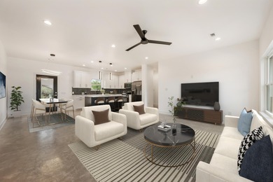 Lake LBJ Home For Sale in Granite Shoals Texas